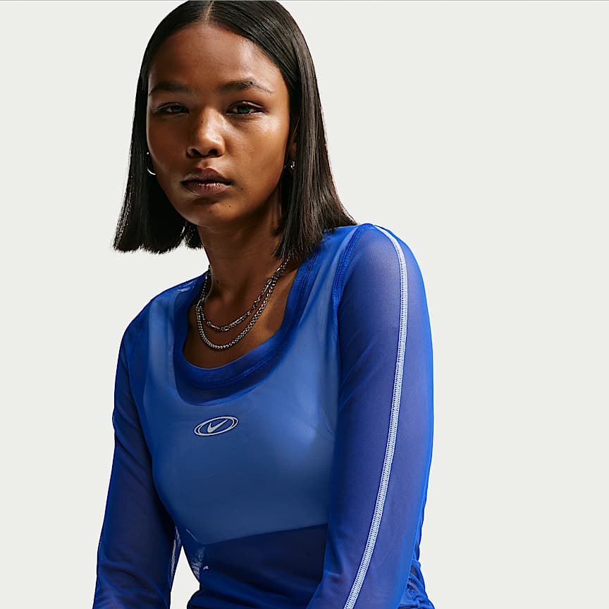 ACG Radical AirFlow NXT Women's Dri-FIT Long-Sleeve Trail Running